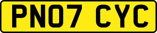 PN07CYC