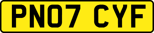 PN07CYF