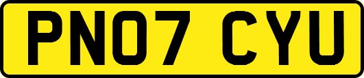 PN07CYU