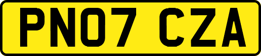 PN07CZA