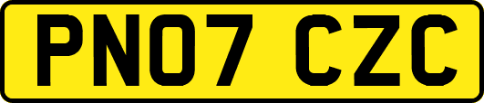 PN07CZC