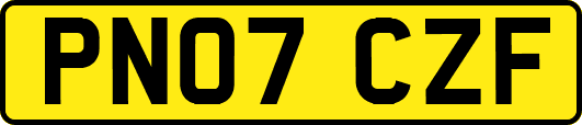 PN07CZF