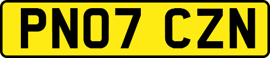 PN07CZN