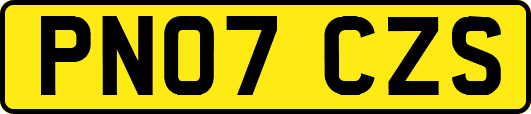 PN07CZS