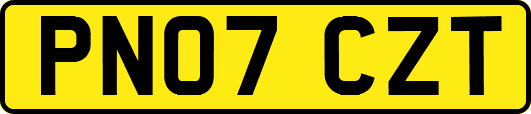 PN07CZT