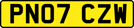 PN07CZW