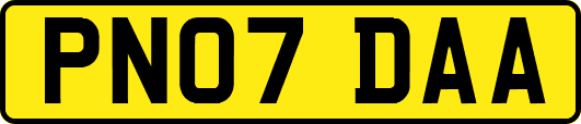 PN07DAA