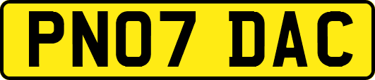PN07DAC