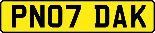PN07DAK