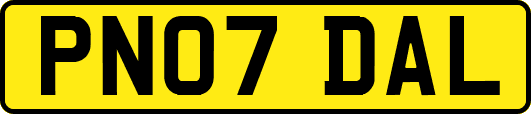 PN07DAL