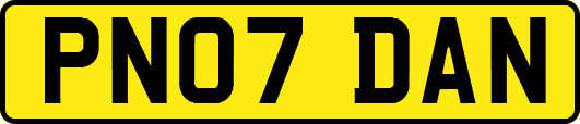 PN07DAN