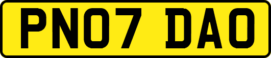 PN07DAO