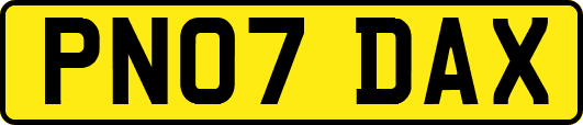 PN07DAX