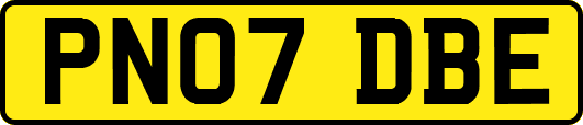 PN07DBE