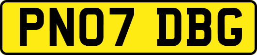 PN07DBG