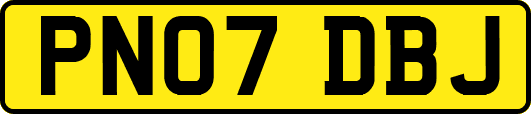 PN07DBJ