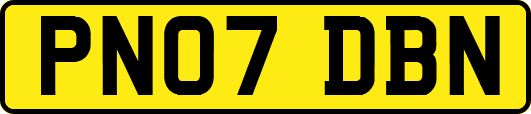 PN07DBN