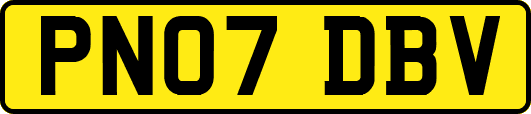 PN07DBV