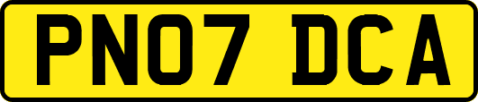 PN07DCA