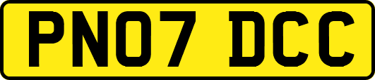 PN07DCC