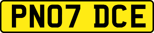 PN07DCE