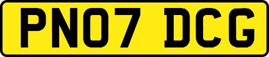PN07DCG