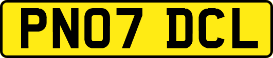 PN07DCL