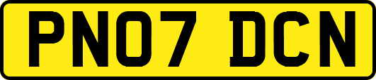 PN07DCN