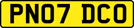 PN07DCO