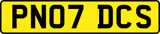 PN07DCS