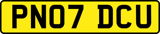 PN07DCU