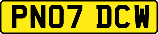 PN07DCW