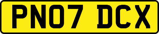 PN07DCX