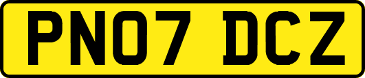 PN07DCZ