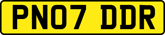PN07DDR