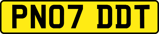 PN07DDT