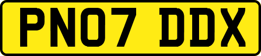 PN07DDX