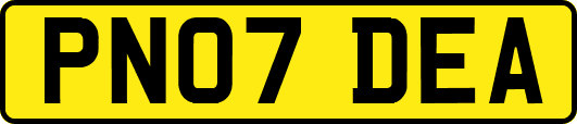 PN07DEA