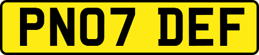 PN07DEF