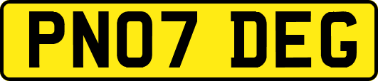 PN07DEG