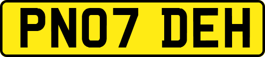 PN07DEH