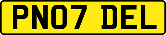PN07DEL