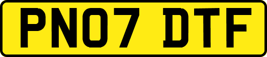 PN07DTF