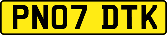 PN07DTK