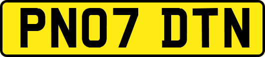 PN07DTN