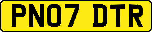 PN07DTR
