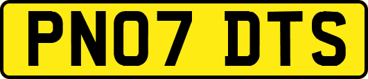 PN07DTS