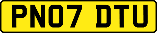 PN07DTU