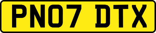 PN07DTX
