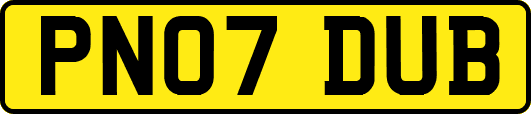 PN07DUB